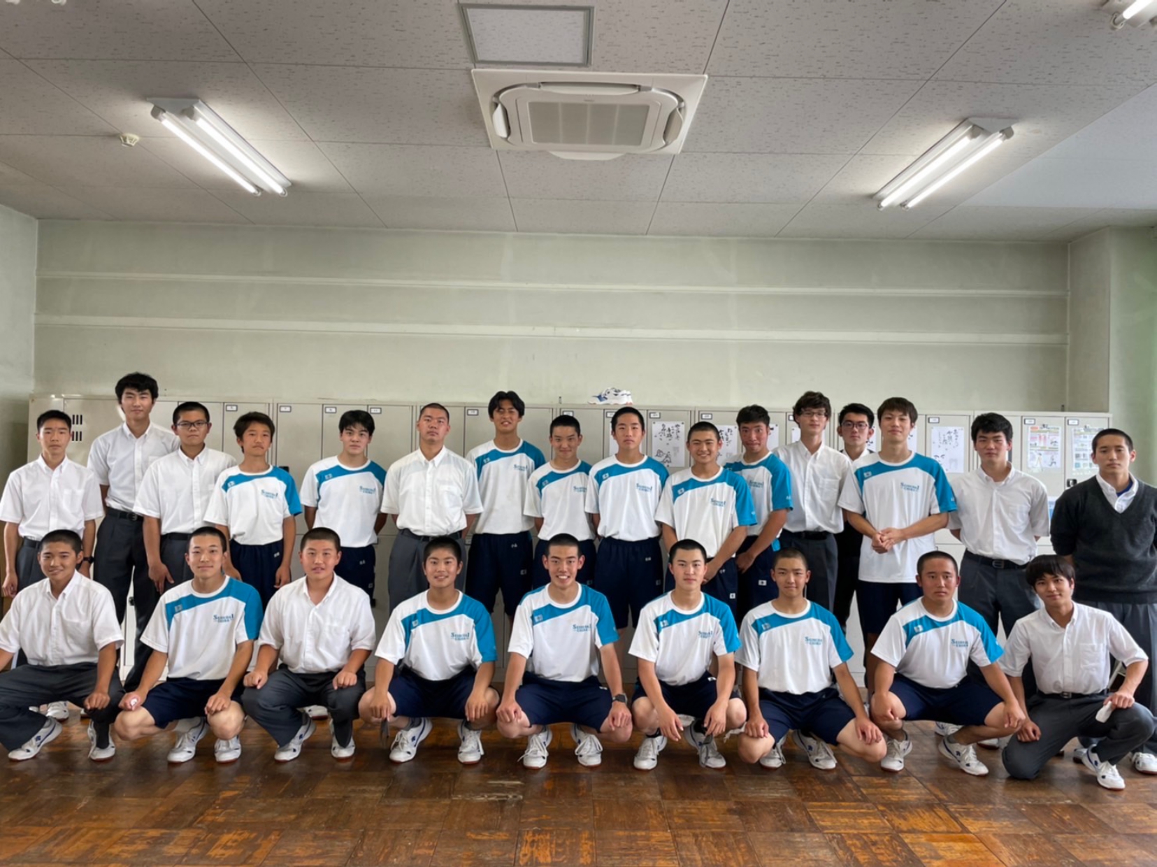 高】1年10組（2022年度） | 西武台千葉中学校・高等学校｜千葉県野田市 Say,Hello!